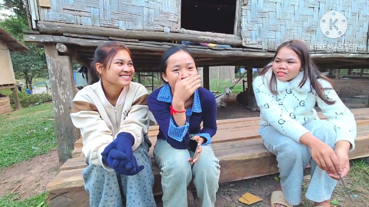 ดูความคืบหน้าของบ้านน้องบุษบา27 ธันวาคม ค.ศ. 2025