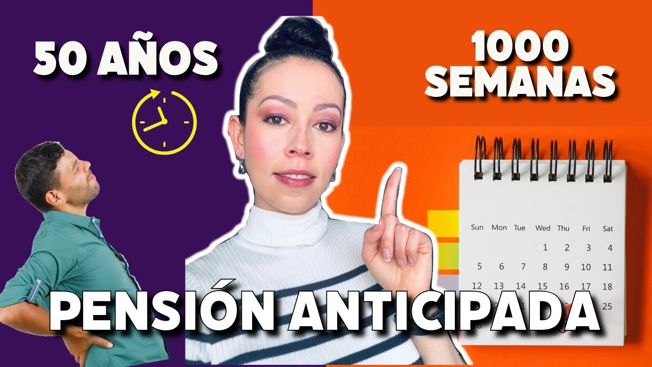 Pensión anticipada vejez por deficiencia - Dictamen de pérdida capacidad laboral