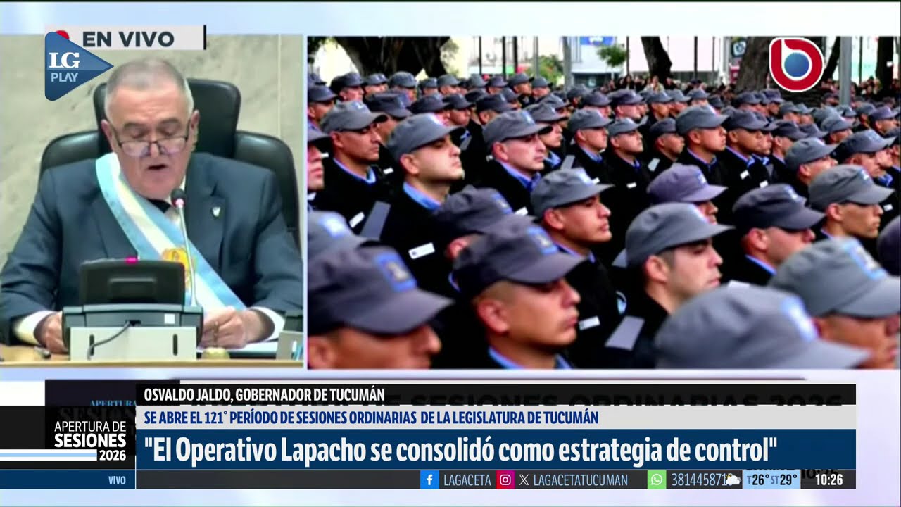 Seguridad: 