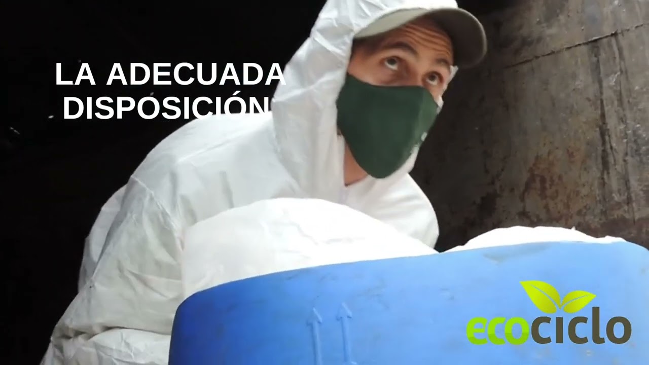 Servicio Protecci&oacute;n de Marca - Ecociclo