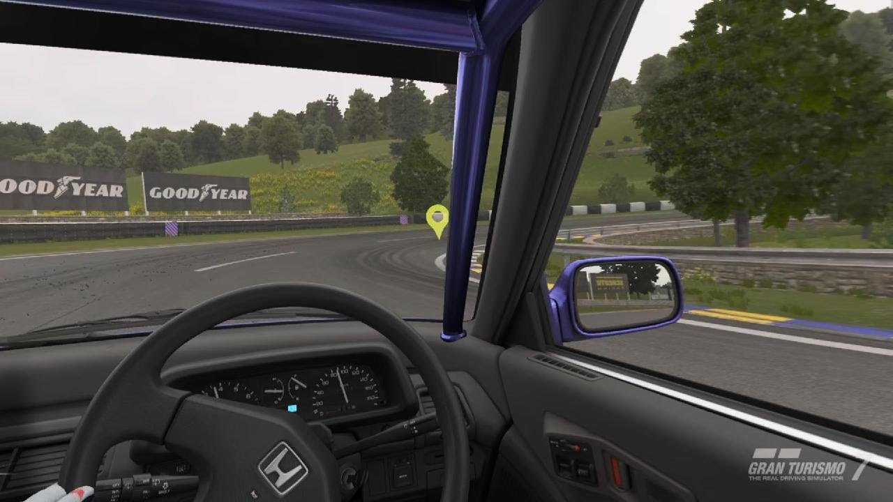 Gran Turismo 7 Easy 300K VR2