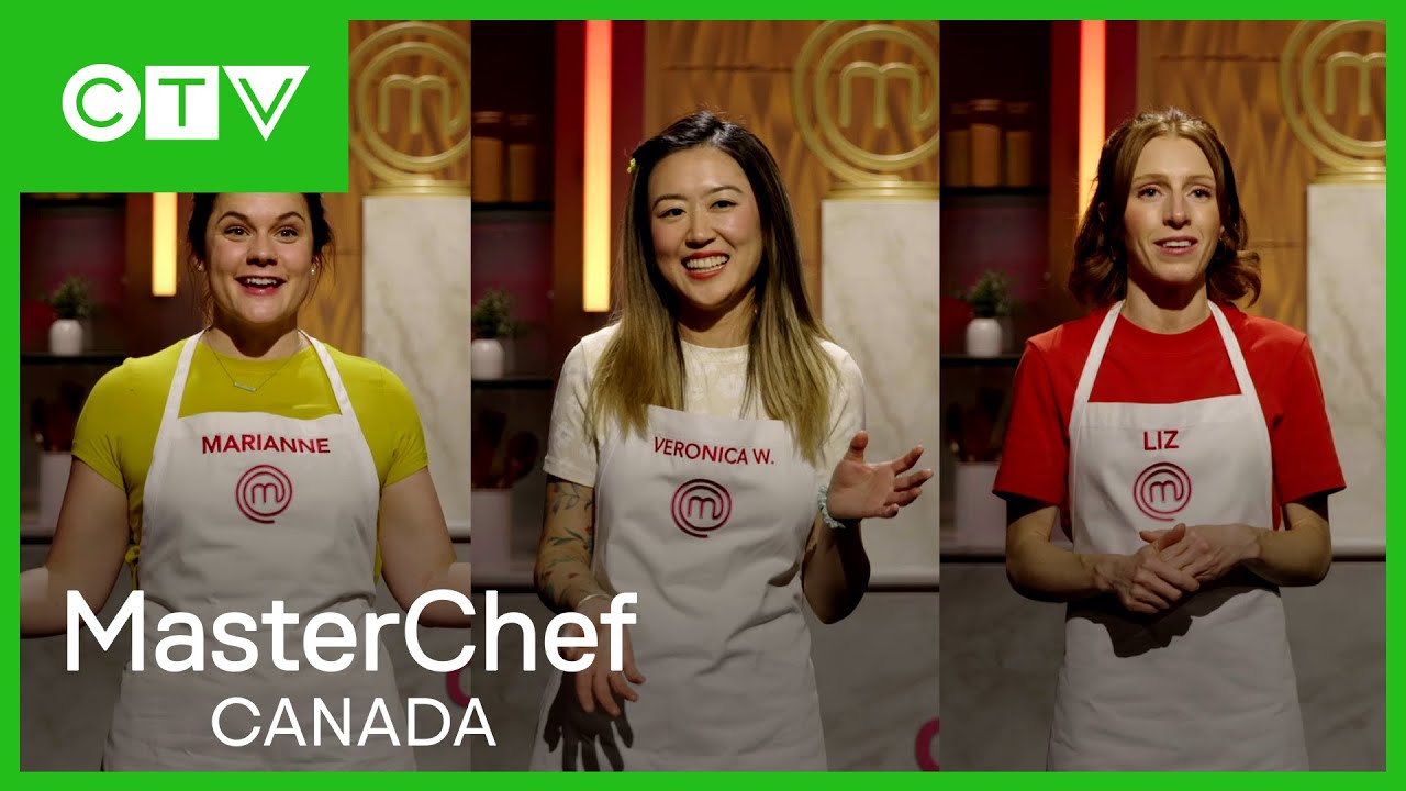 CIBC Kitchen Ambitions: Episode 8 Winners | MasterChef Canada Season 8 Episode 8
