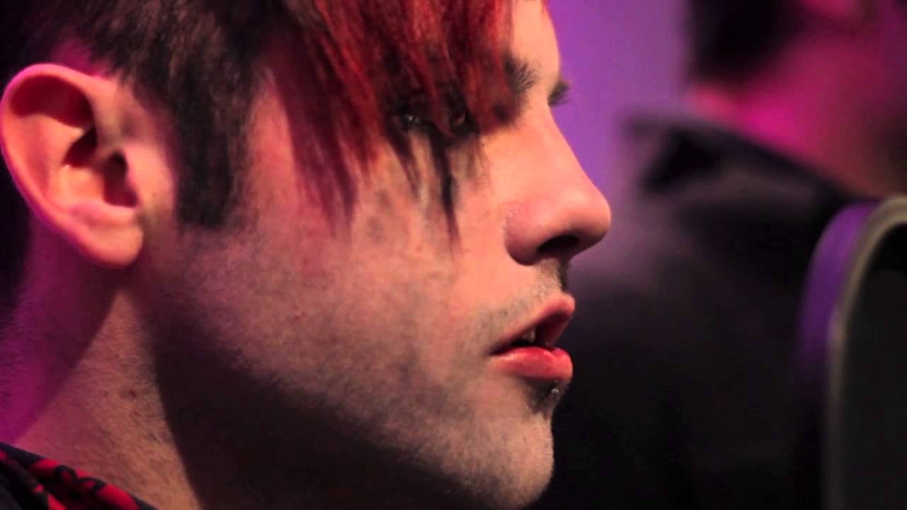 Fearless Vampire Killers - Fetish For The Finite (Live For The Amazing Rock Show)