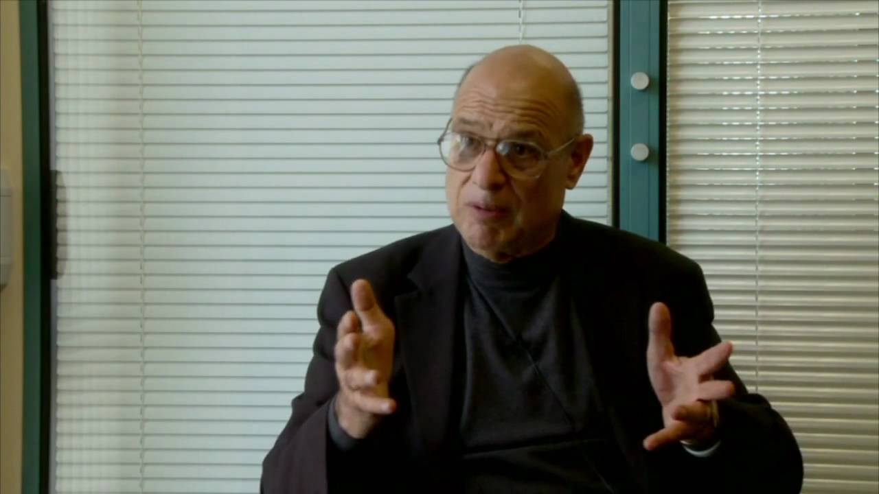 Tony Campolo and Jonathan Langley part three