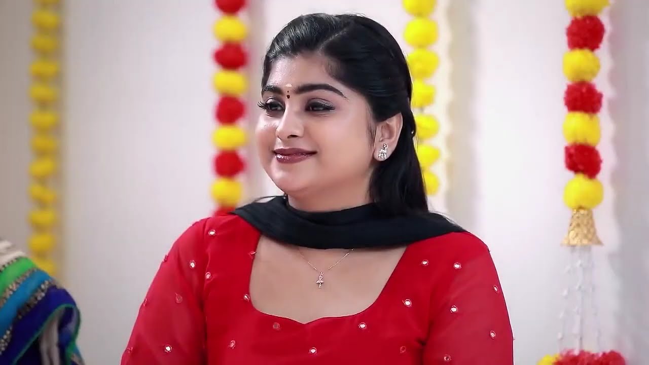 Varisu | Ep - 53 | Webisode | Sep 01 2025 | Zee Tamil