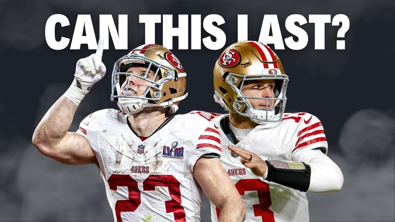 The 49ers’ Most Improbable Playoff Win Yet