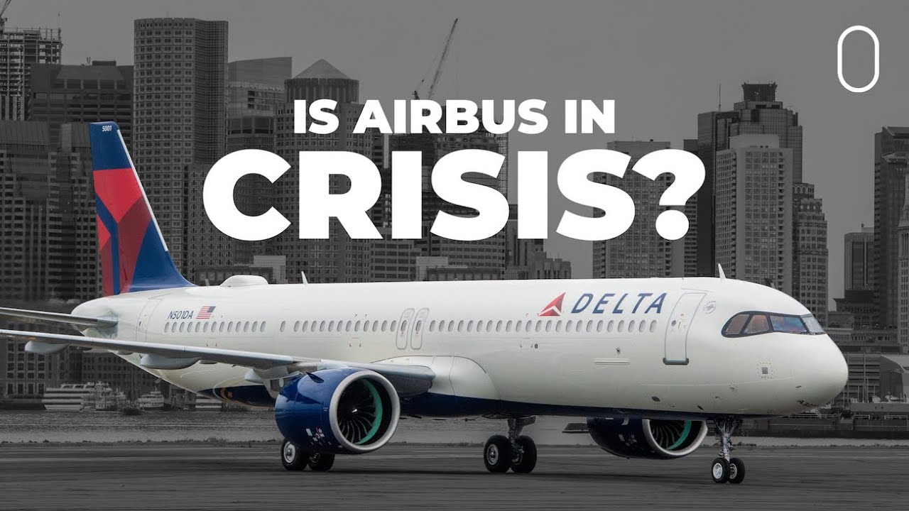 A320 Fuselage Panel Issues Surface Days After Major Software Problem