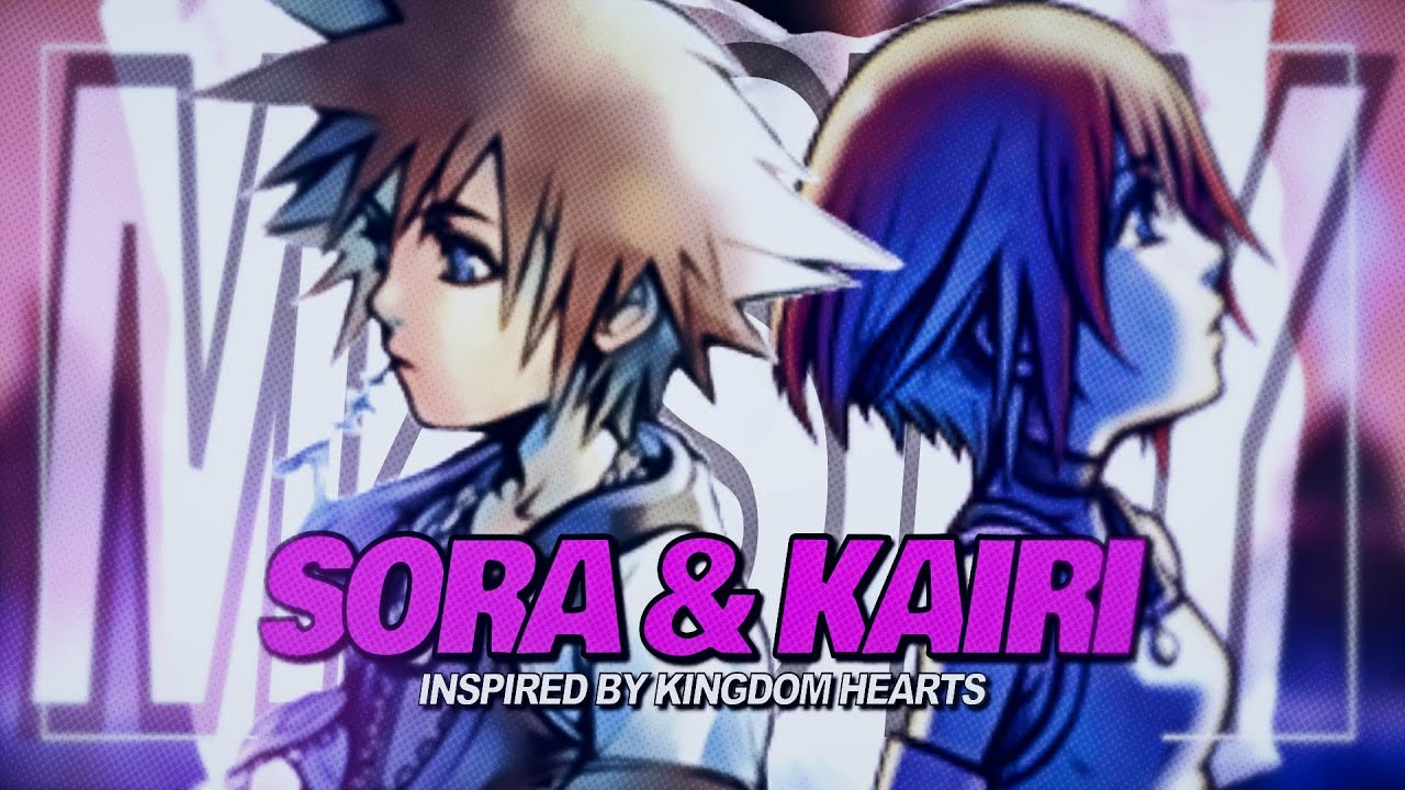 KINGDOM HEARTS SONG | 
