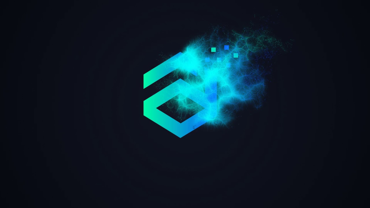 Dessein Lab Logo Intro | Adobe After Effects