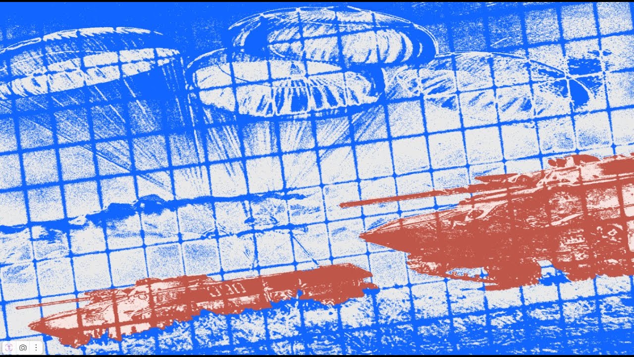 Guide to the Soviet Airborne Forces (part 2): Theoretical Framework