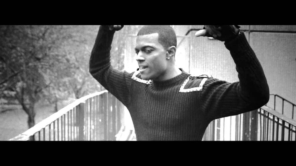 Rough Copy & Rickstar; formally SOS Sons of Soul -