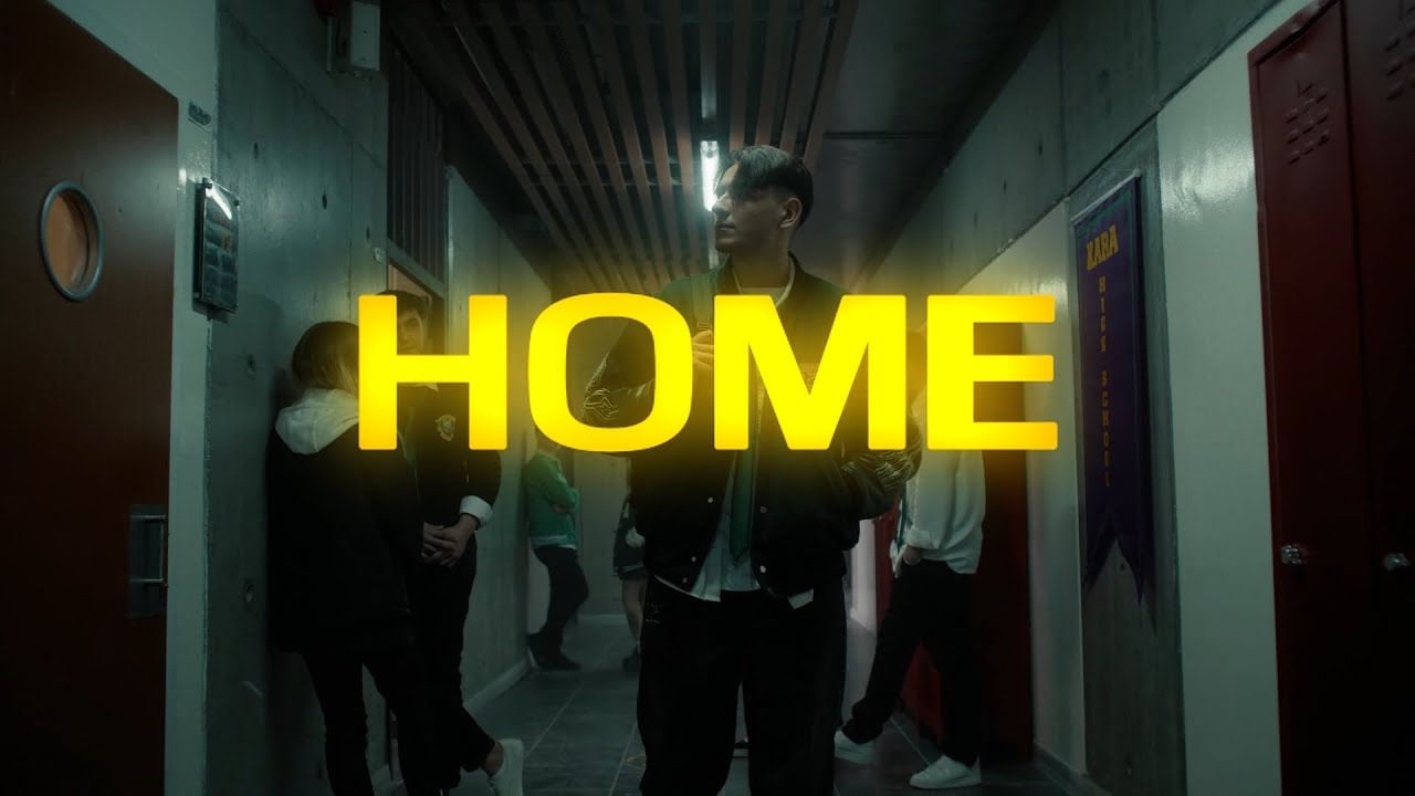 [FREE FOR PROFIT] Beyazz DnB Type Beat - 'Home' | prod. by Young Corn