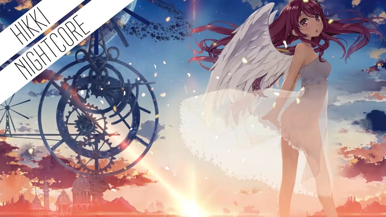 Nightcore ➤ TheFatRat feat. Laura Brehm - Monody (Summertunez! Remix)