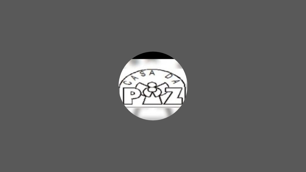 casa_da_paz_samaro142 está ao vivo!
