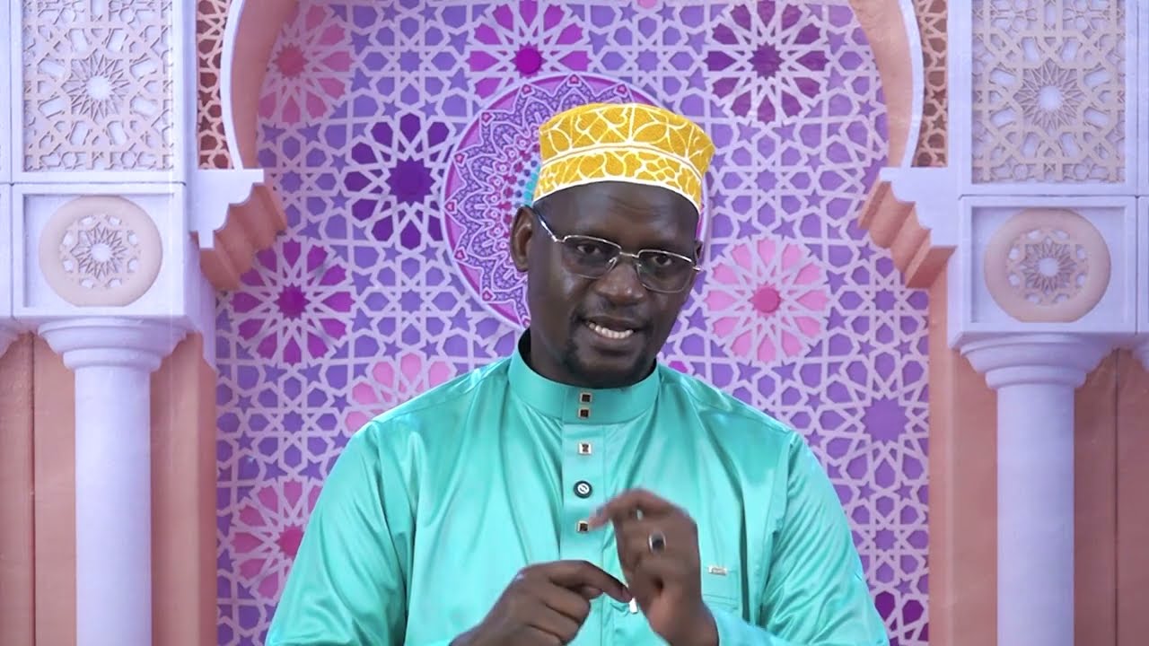 MAMBO MUHIMU KATIKA MWEZI WA RAMADHAN || SHEIKH SHAHID MOHAMMED|| EP 15