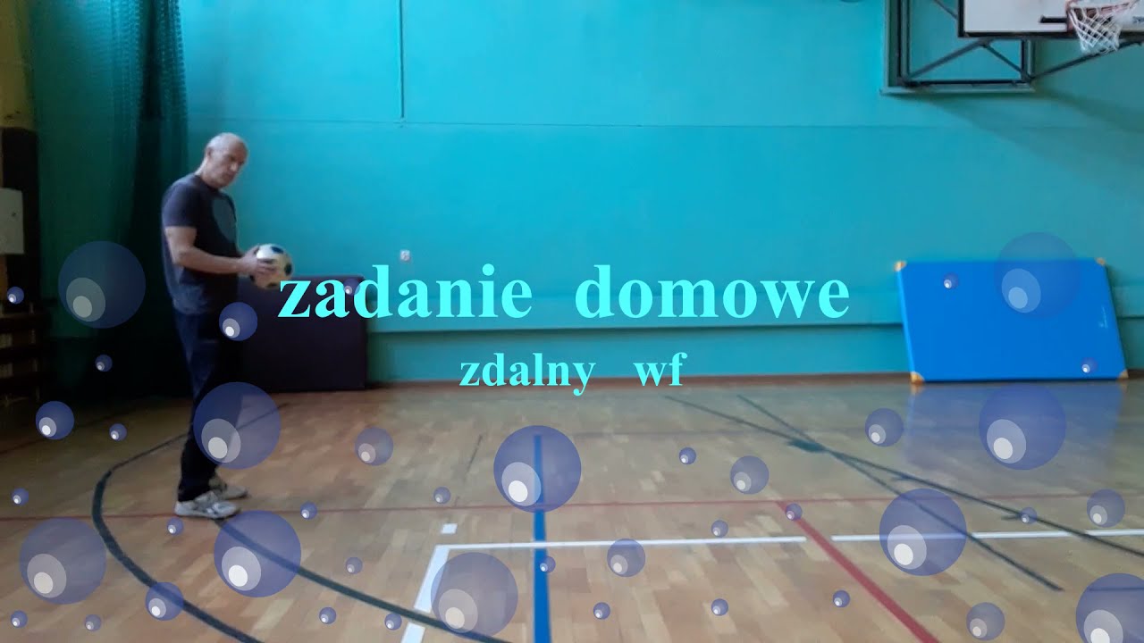 zadanie domowe pn