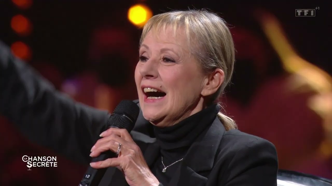 Dorothée - La chanson secrète (22 janvier 2022)