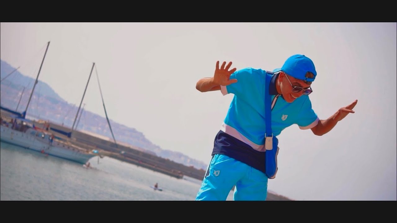 L BOSS-2السفينة( safina )clip officiel beat DR MAFIA BEATS