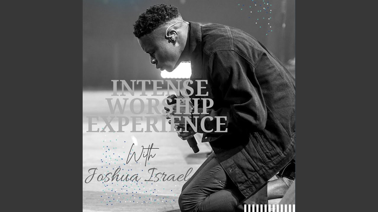 Intense worship Experience
