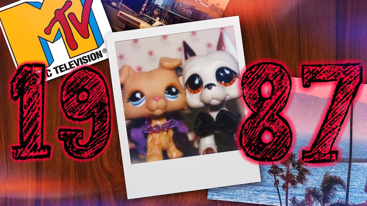 LPS: 1987 (короткометражный фильм)