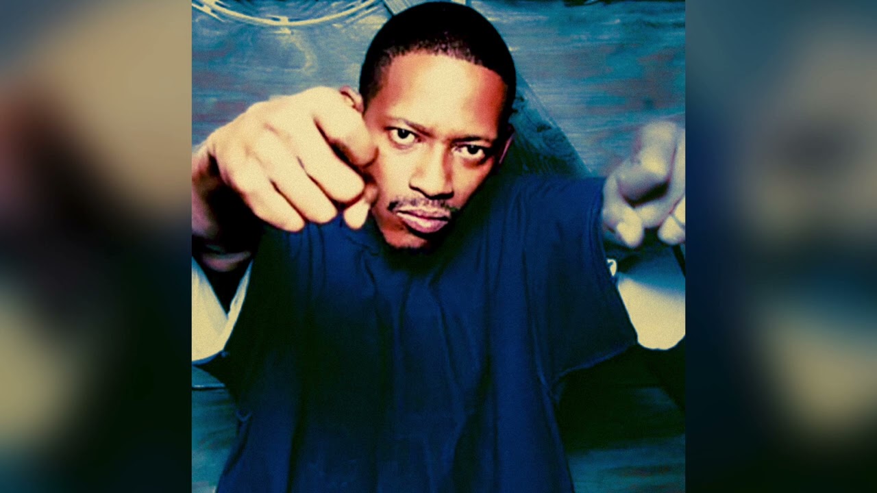 G Funk | Kurupt x Daz Type Beat “Kick It”