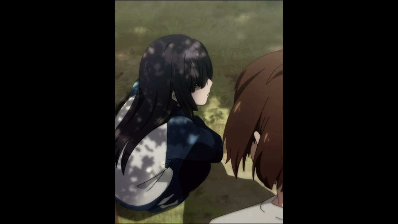 From Bullied and Broken to Otherworldly Goddess | So I'm a Spider, So What?  (Kumo Desu ga, Nanika?)