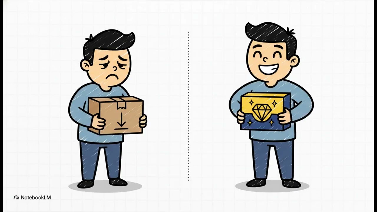 خرافة السعر  ليه الأرخص مش أفضل