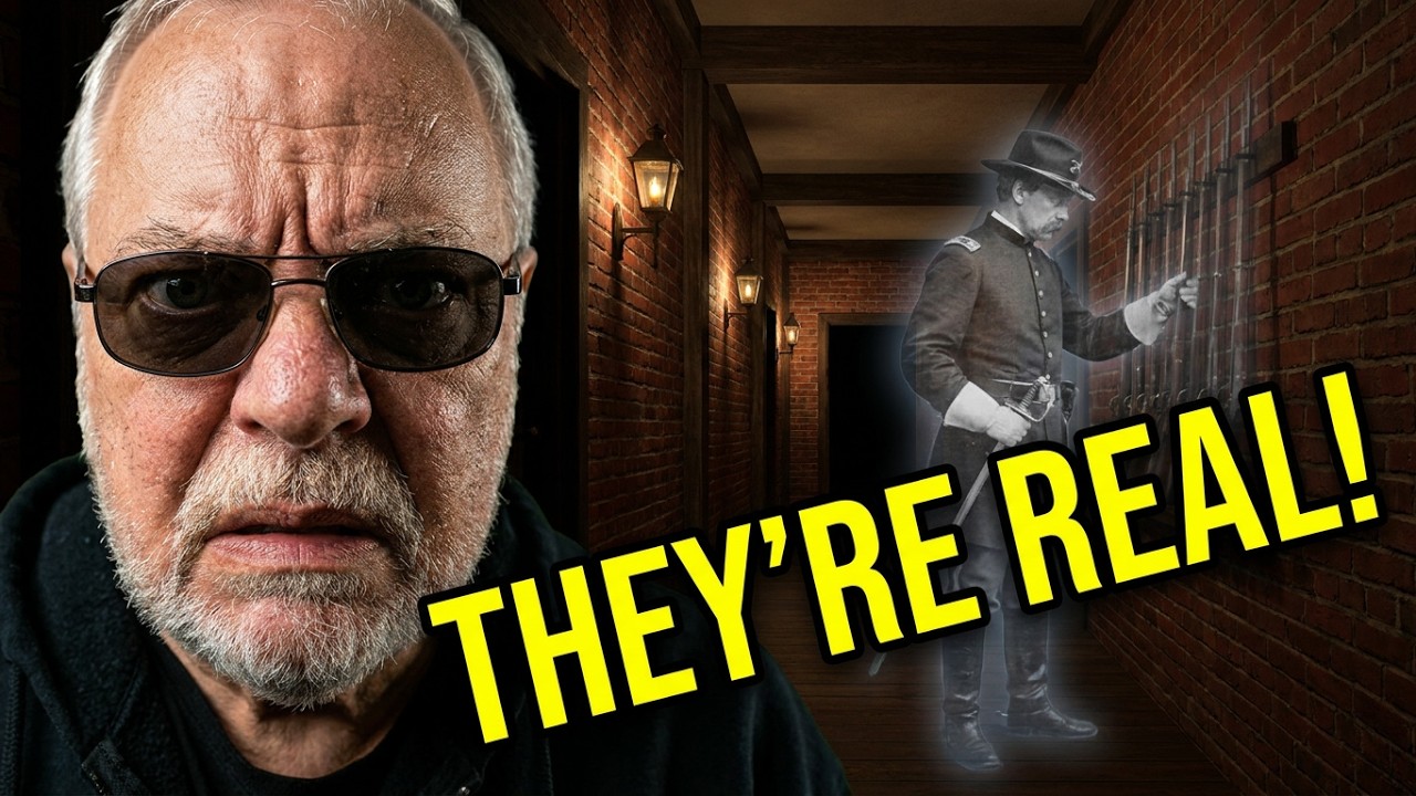 These Ghost Stories Are Real