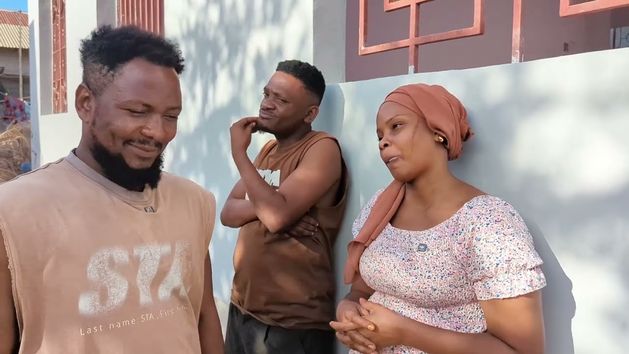 WIVU UMEFANYA WANANDOA WAGOMBANE KISA CLASSMATE