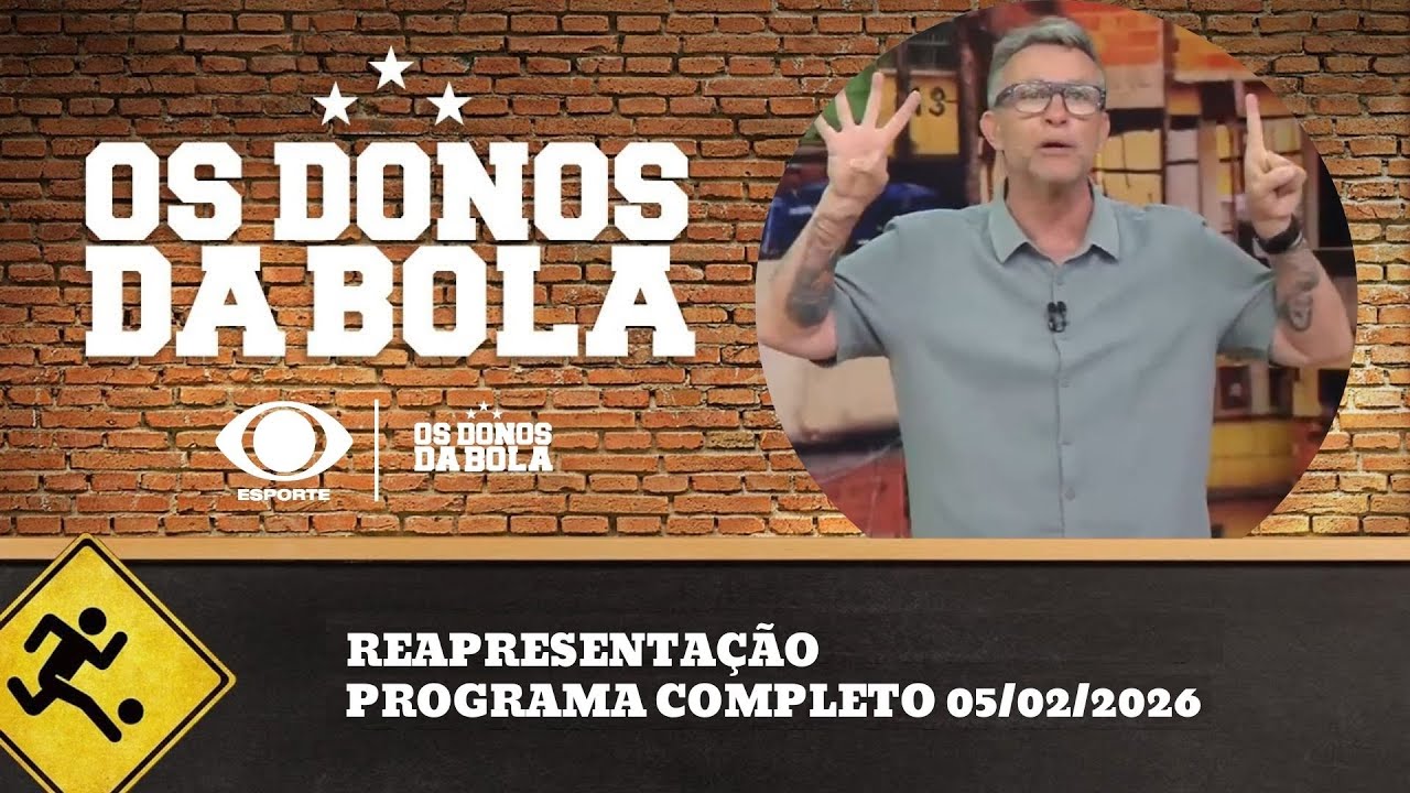 Fim da linha? Neto debate por que Neymar não joga pelo Santos | Reapresentação