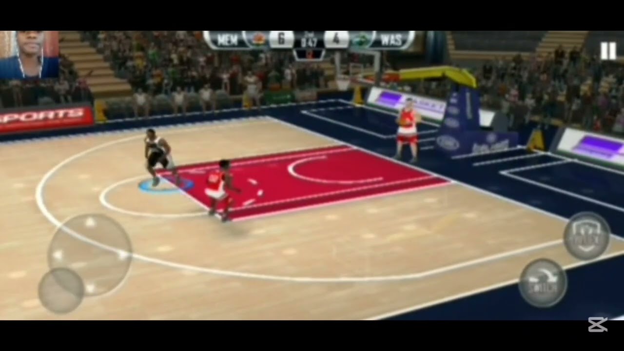 FanatiCal Basketball nivel 4 (orlenstbresil)