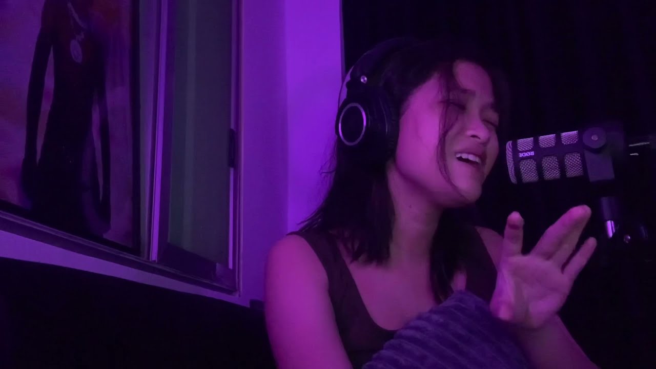 Lagi - Skusta Clee (Cover by Raina)
