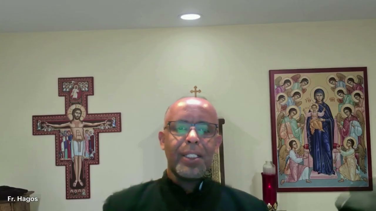 17 መጋቢት 2026 - 'እቲ ውሒዝ ዝኣተዎ ዘበለ ድማ ዅሉ ብሕይወት ኪነብር እዩ’