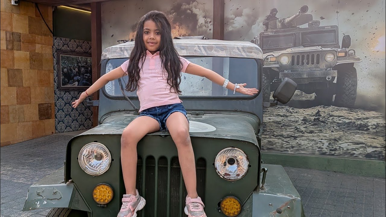 Adya's Birthday Vlog || Sneh Resort Pune