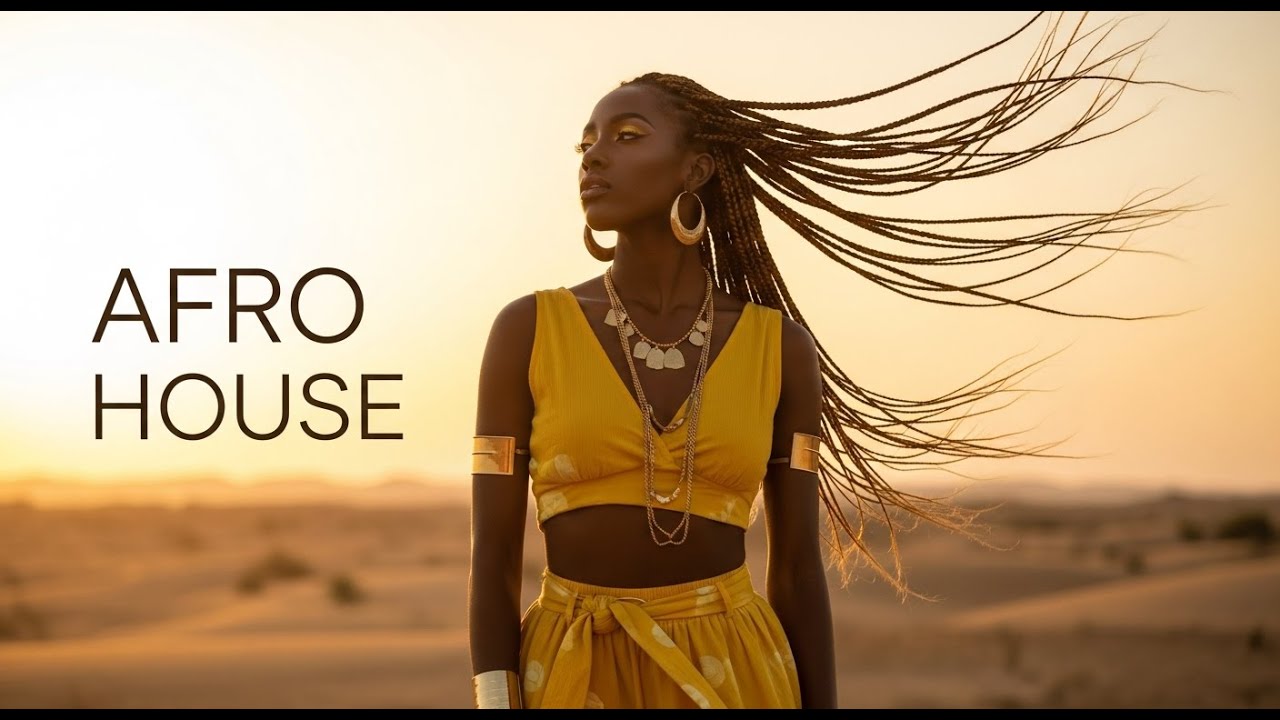 Afro House Mix 2025 | Global Beats Afro House 2025 - Vol #26