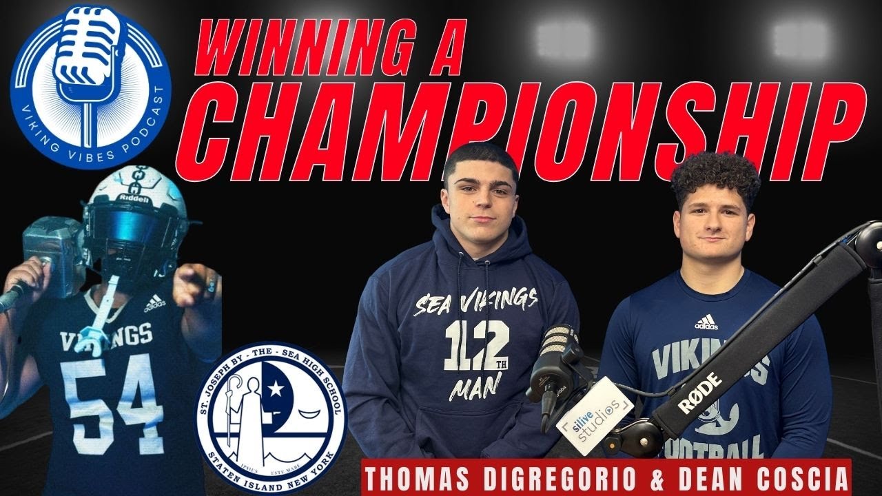 What It Takes To Be A Champion!