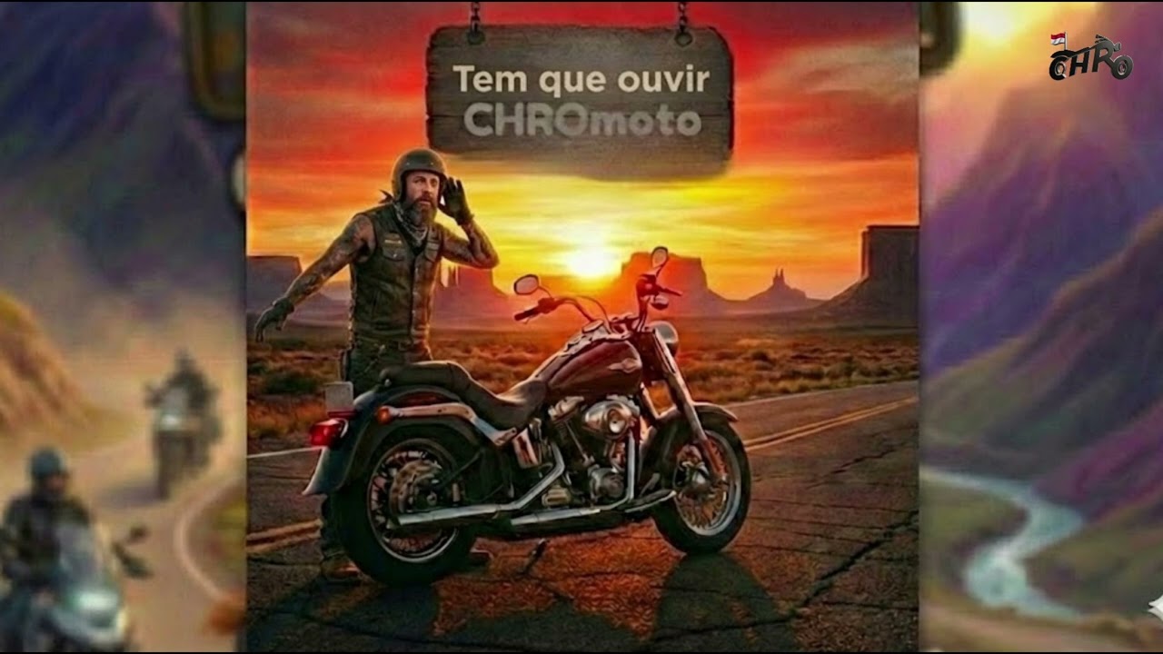 Tem que ouvir