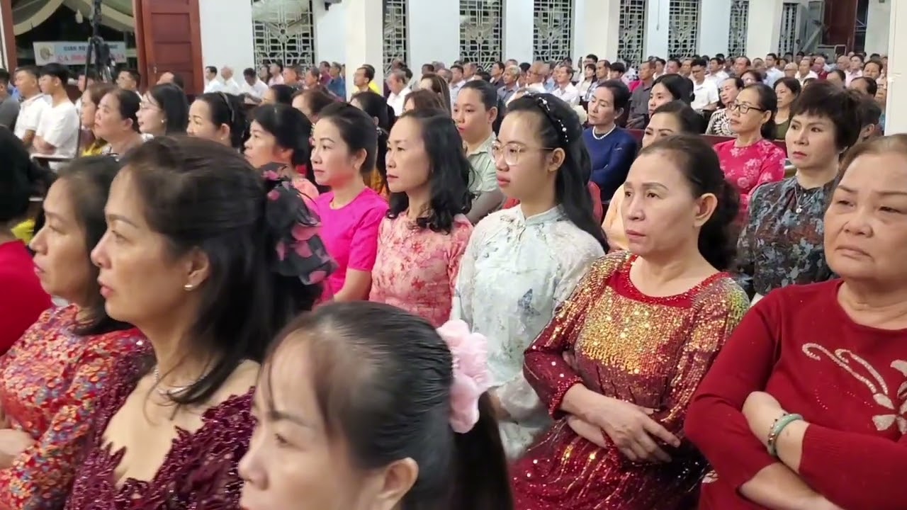 Bài chia sẻ cha phó vinh son mồng một tết. ( ngày 17 tháng 2, 2026 )