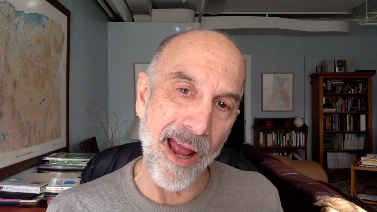 DBT Skills: Emotion Regulation Skills II