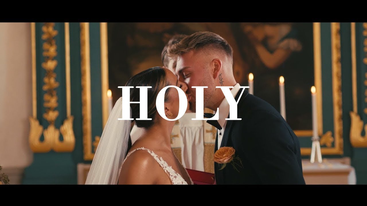 Hogland & Charlie South - Holy (Official Music Video)