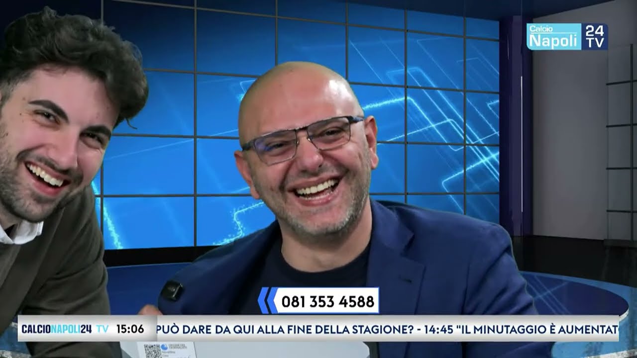 De Bruyne scalpita, cosa può dare da qui alla fine della stagione?📞FILO DIRETTO - 081 353 4588