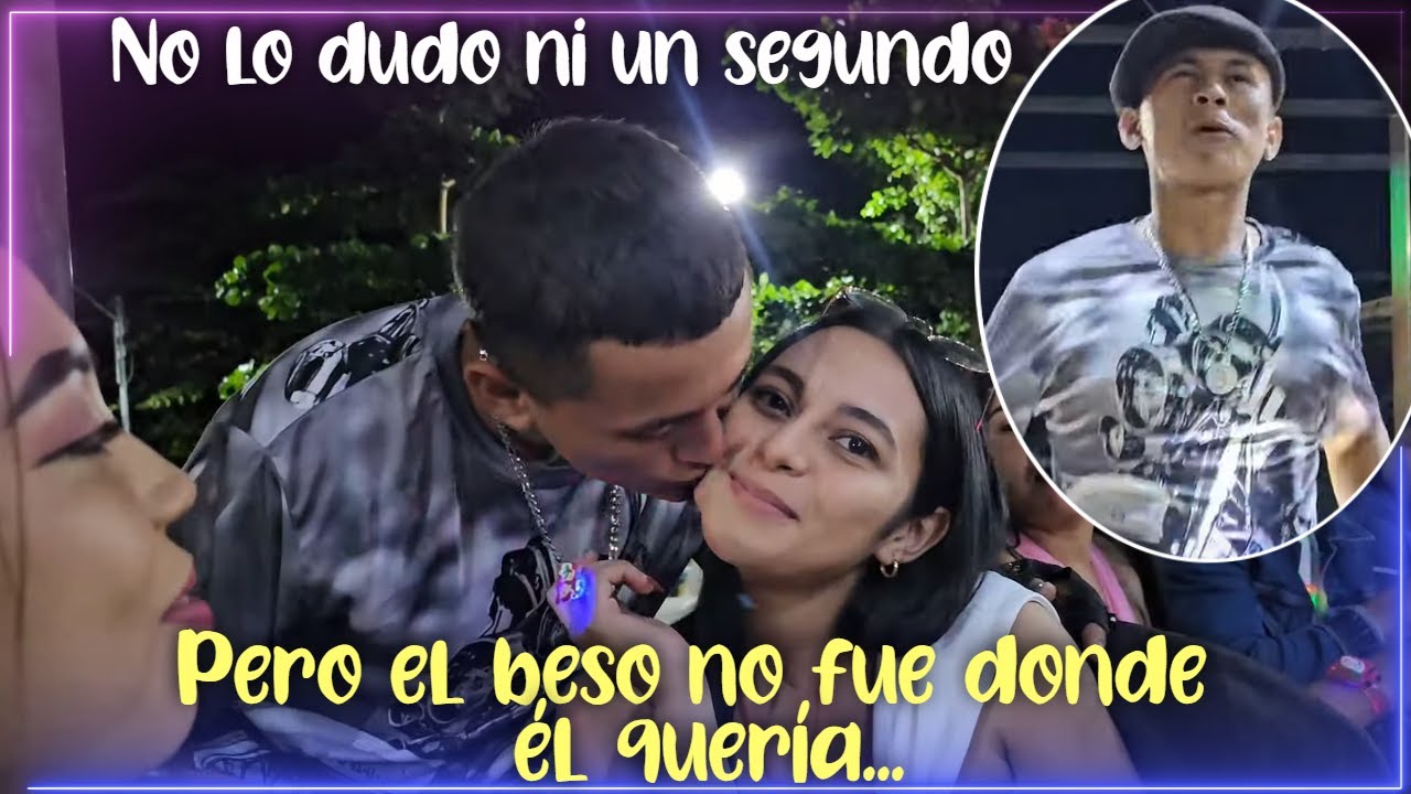 Heydi le dice a Sugar que se coma un chile y le dará un beso pero no fue como él pensaba