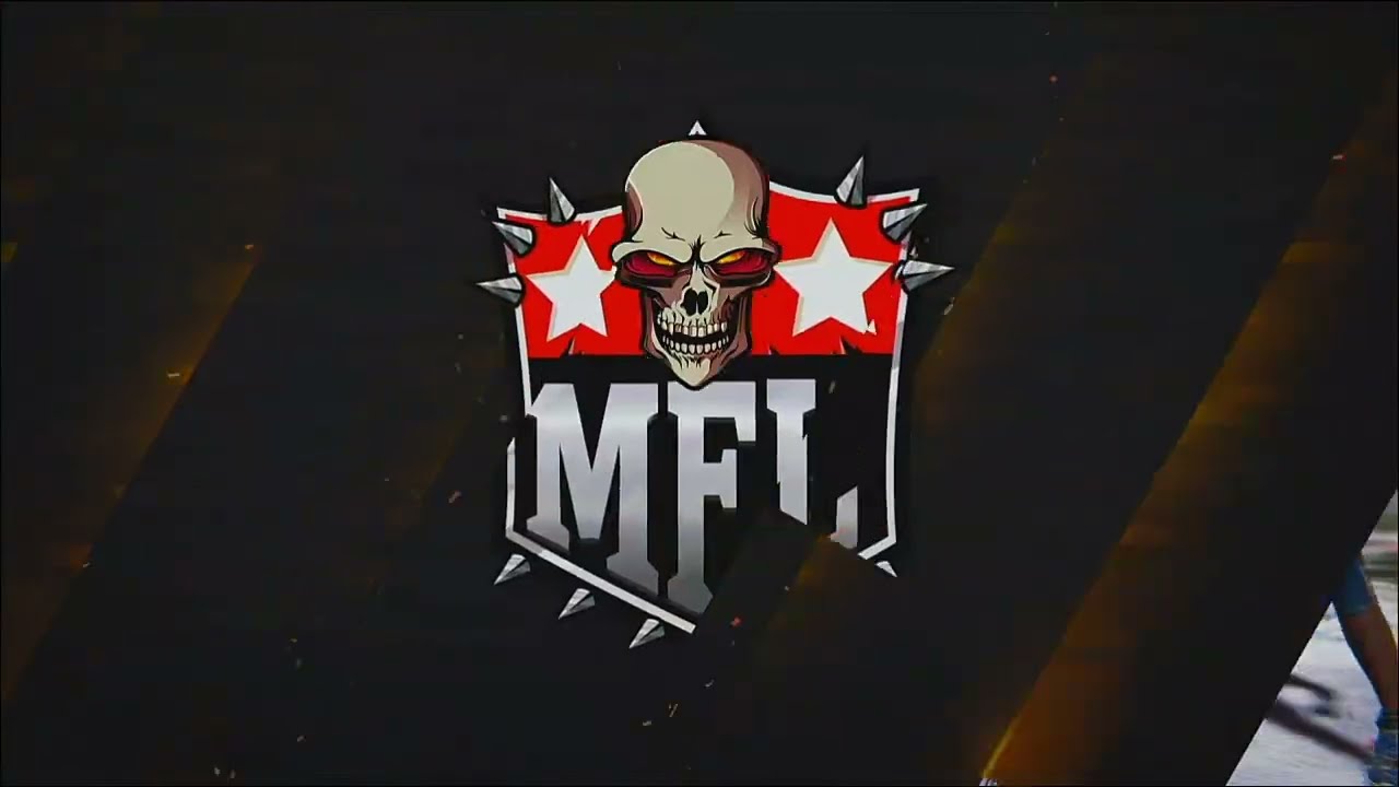 MFL2 Playoff Showcase Wildcard Weekend Los Scandalous Volts @ Nuked London Hatriots
