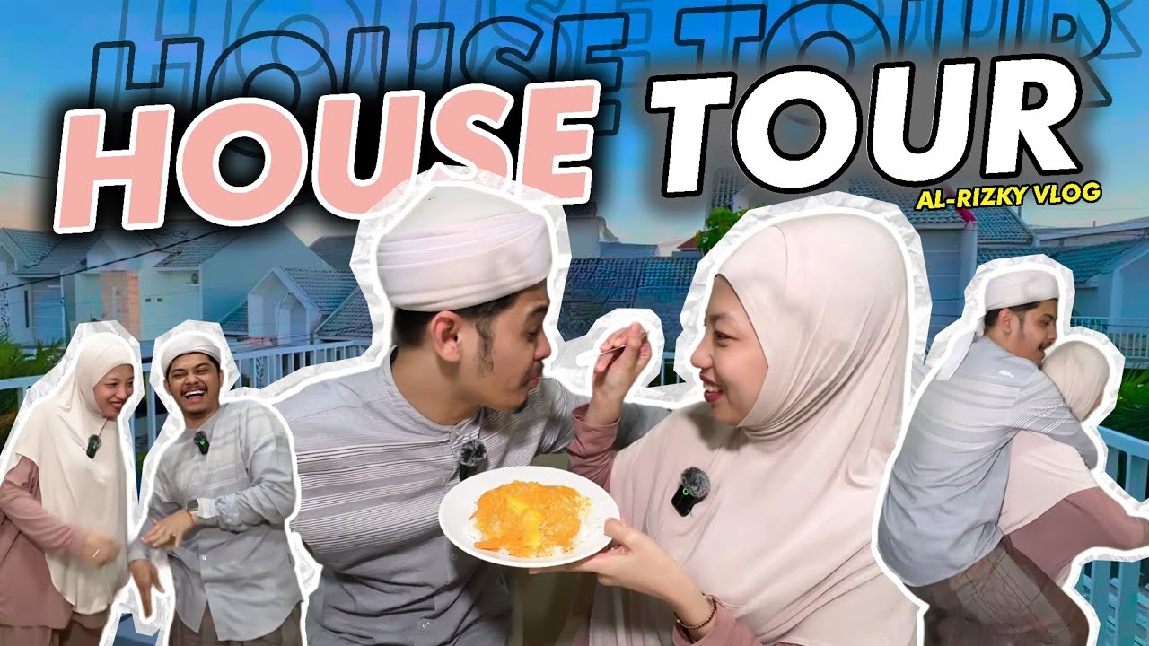 SPESIAL 8 JUTA SUBSRIBER YANG ENTE2 TUNGGU SEMUA🗿🗿🗿 Vlog #4
