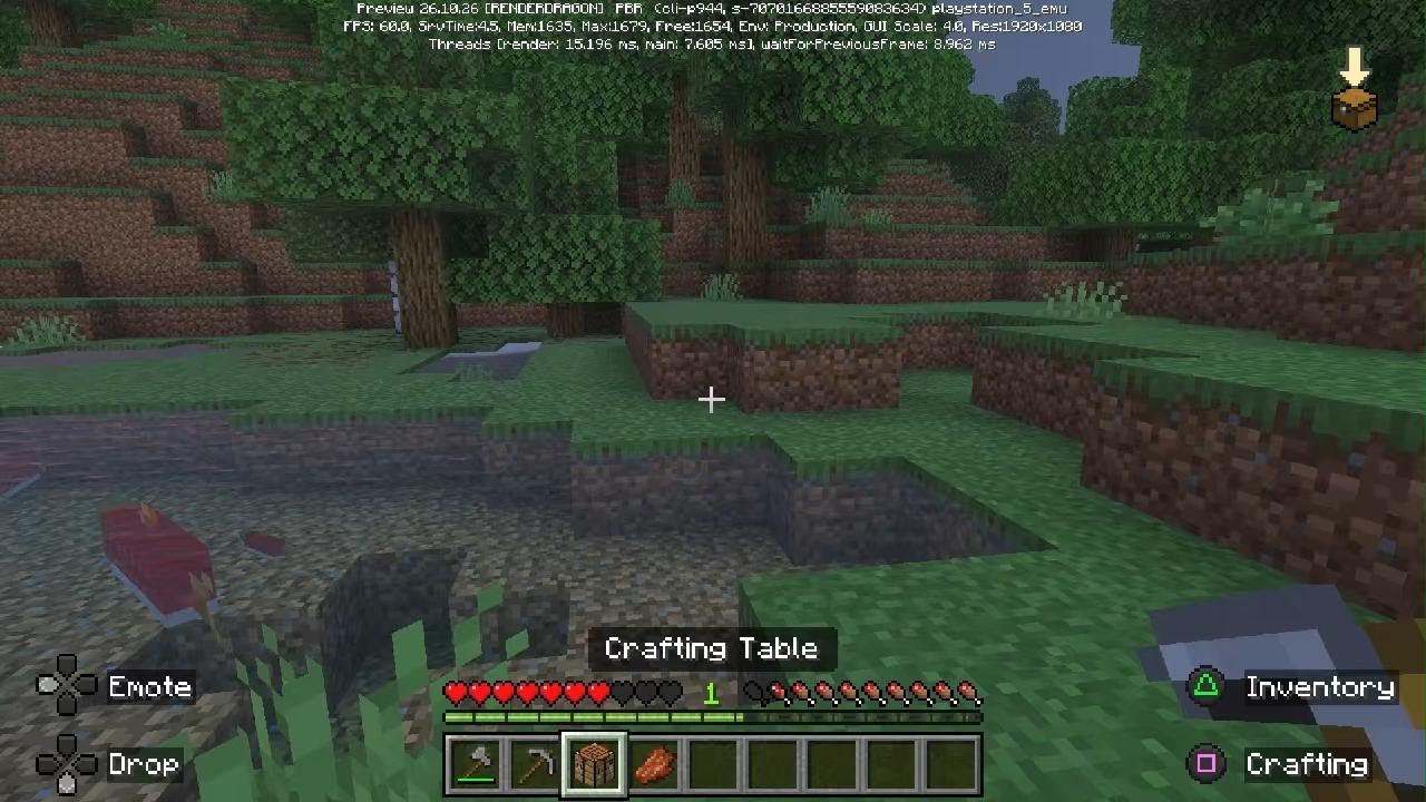 Minecraft_اليوم ندور دايمند انا و حلو💎