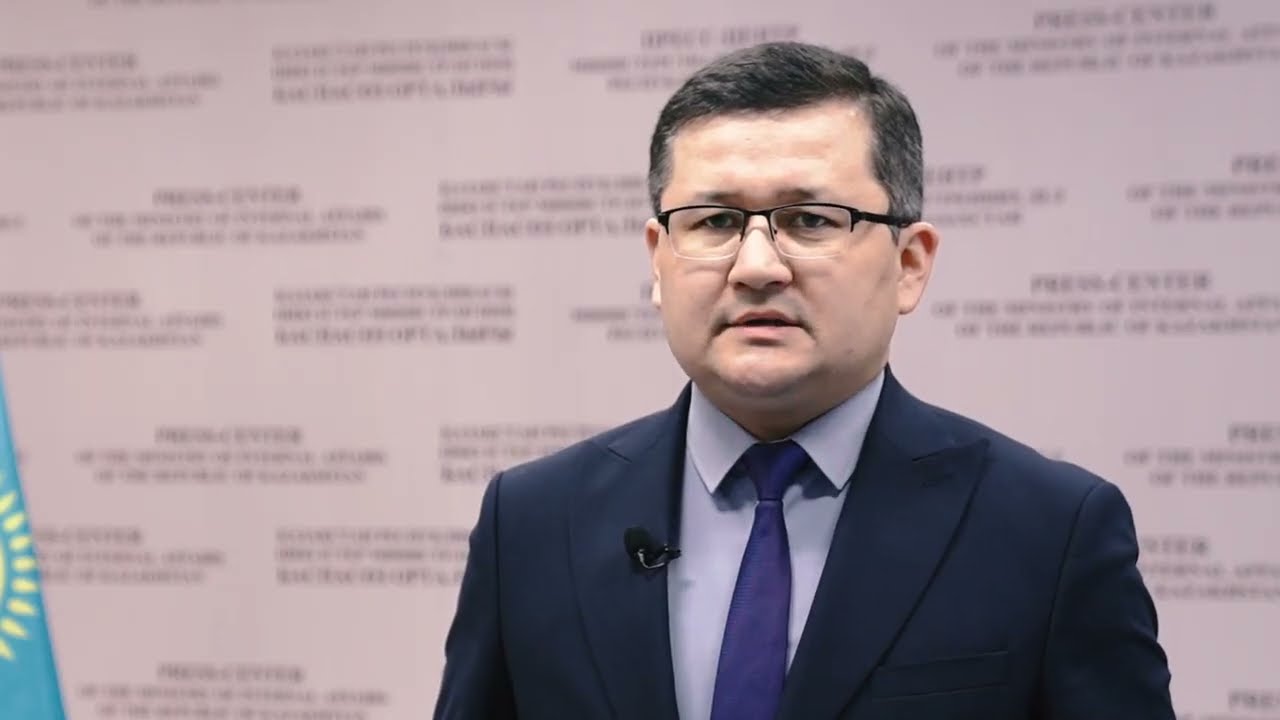 МВД задержало лидеров и активных членов ОПГ