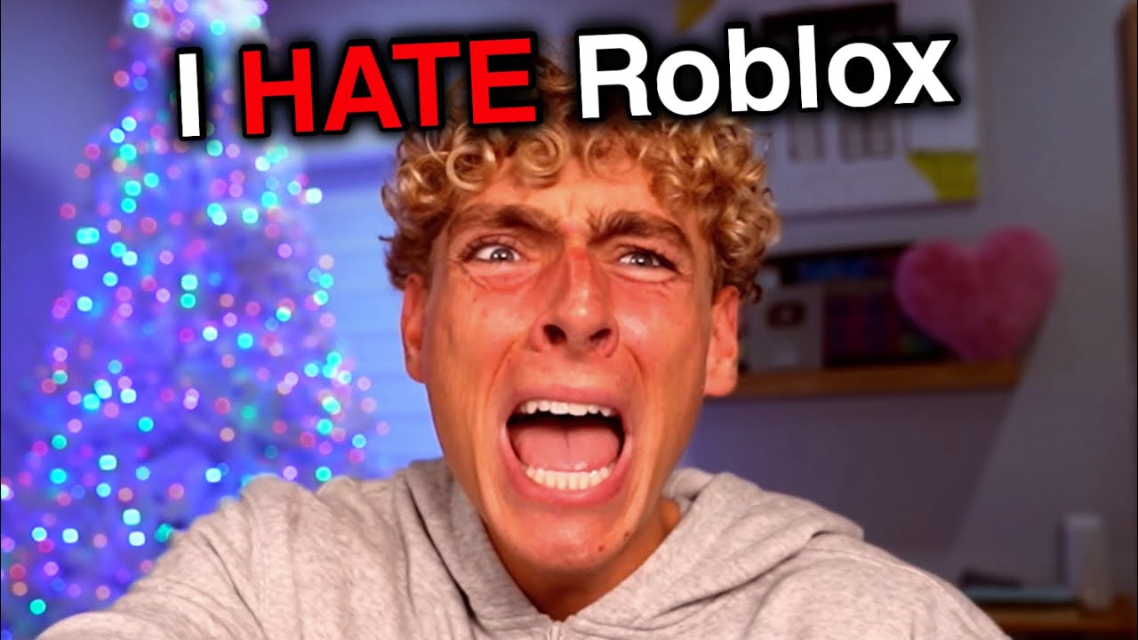 Playing the HARDEST Roblox Games 