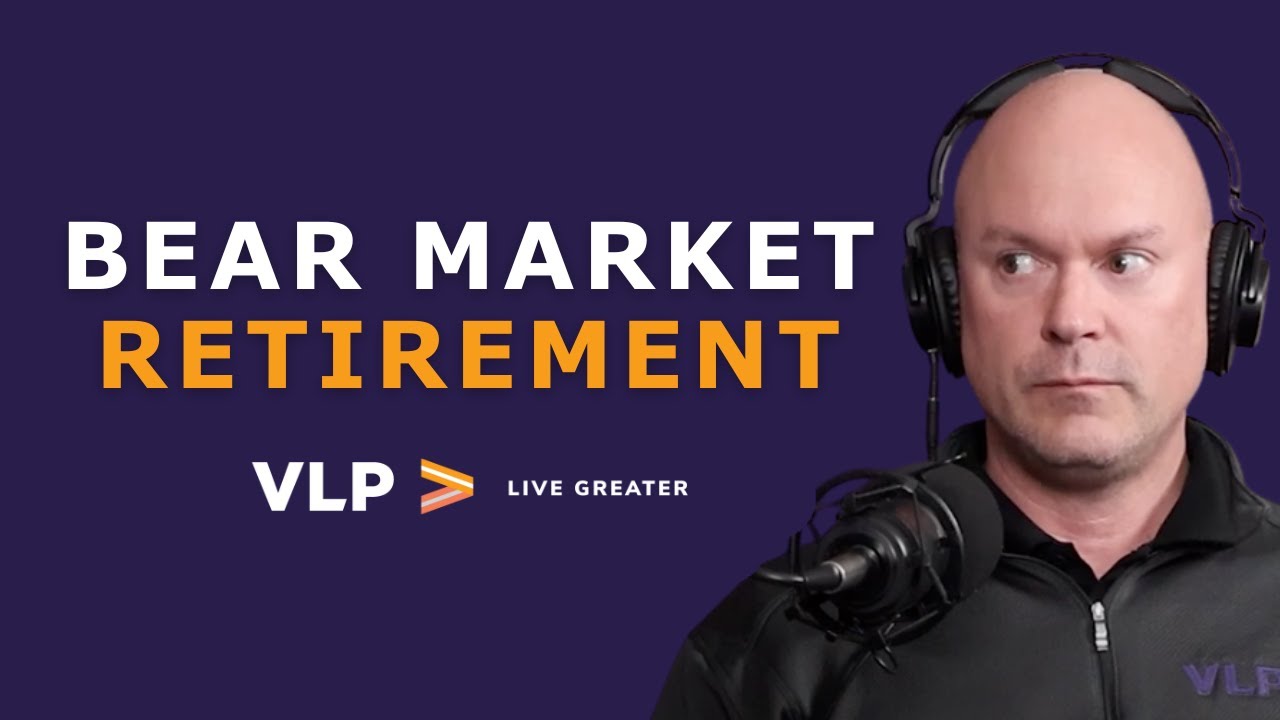 Retiring in a Bear Market: Tragedy Or Opportunity?