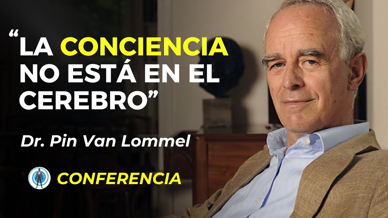 DR. PIM VAN LOMMEL: 