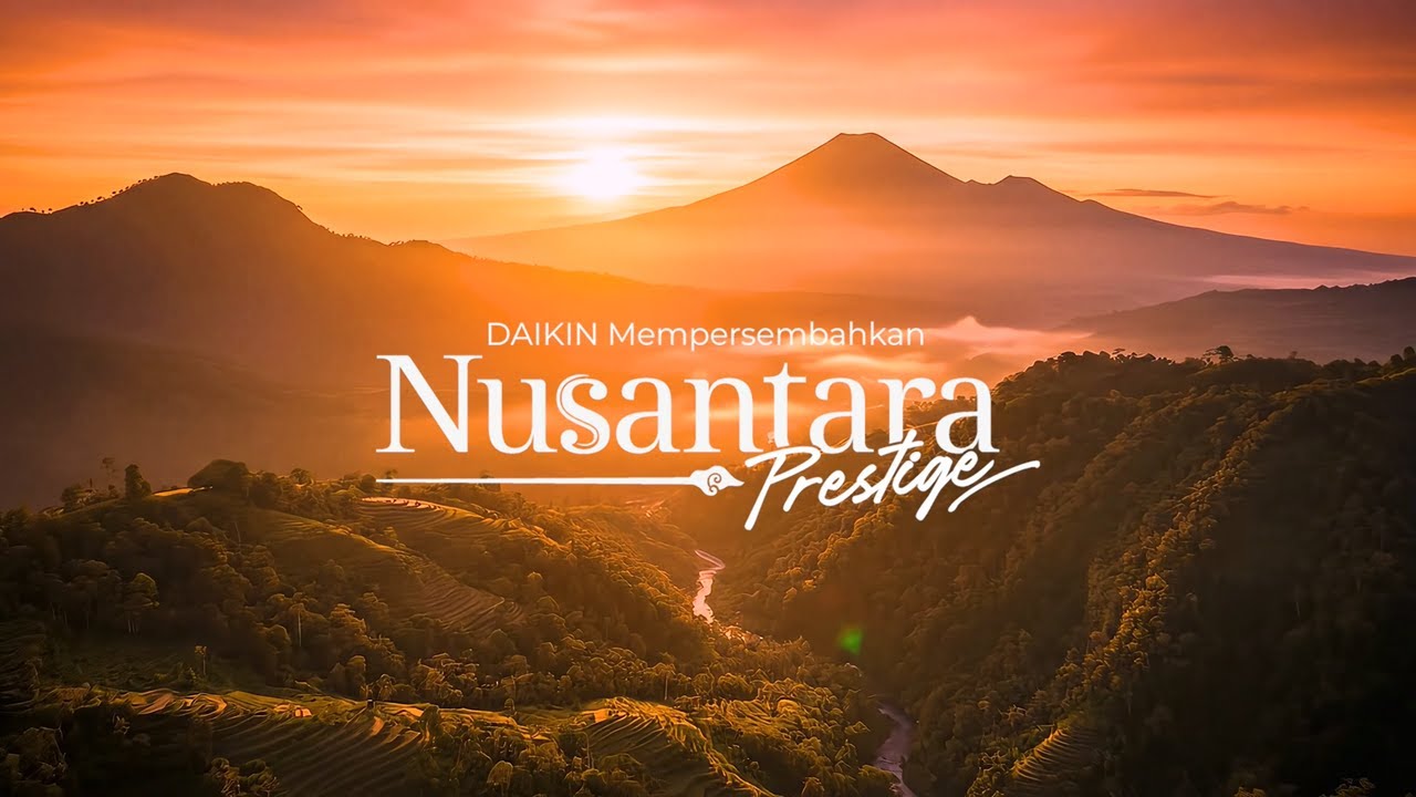 DAIKIN Nusantara Prestige | DAIKIN Indonesia